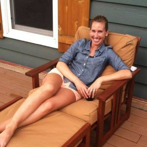 Meet your Posher, Kristen